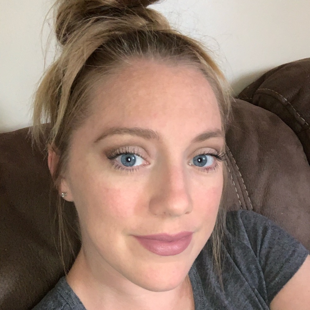 Meet your Posher, Brittany